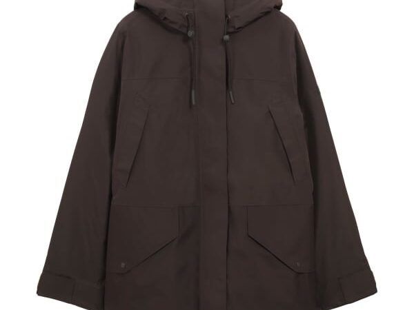 AIGLE PARKA PADDED GTX AIW26WOUI001