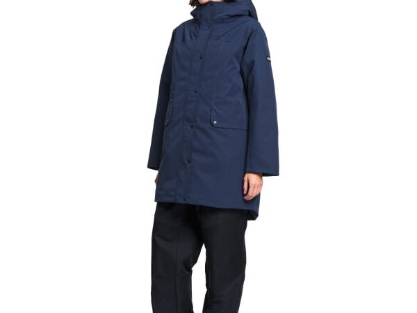 AIGLE PARKA PADDED MTD AIW26WOUI002