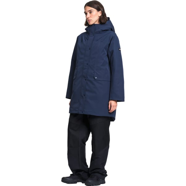 AIGLE PARKA PADDED MTD AIW26WOUI002