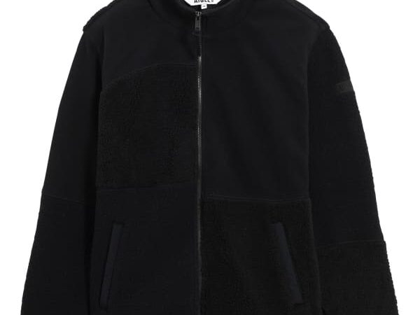 AIGLE SHERPA JKT PATCHWORK W AIW26WFLE014