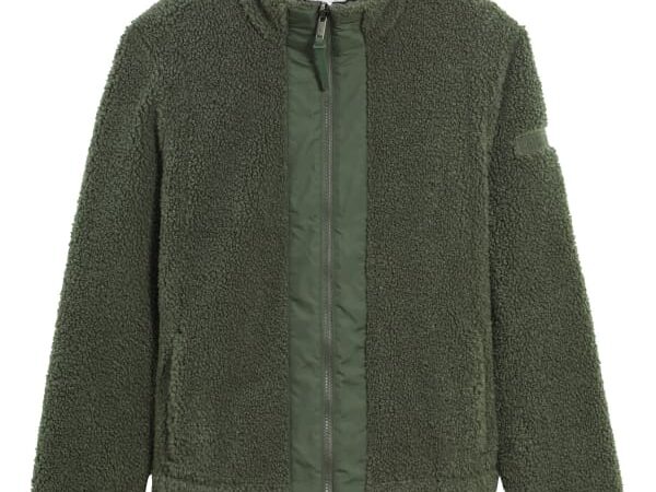 AIGLE SHERPA JKT T-KIT W AIW26WFLE004