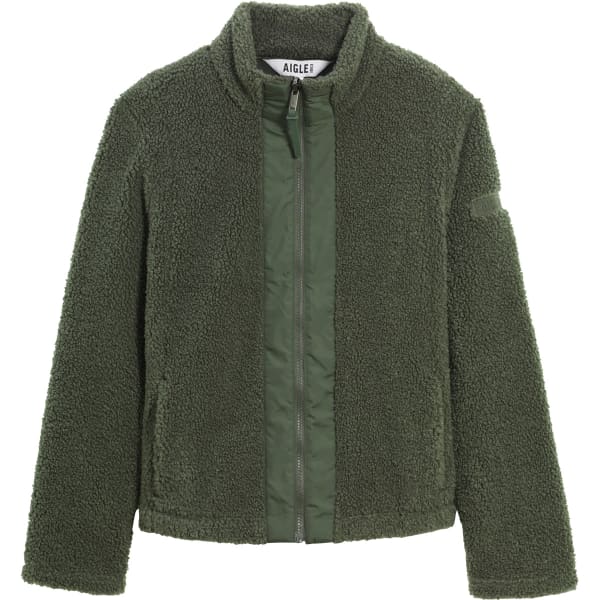 AIGLE SHERPA JKT T-KIT W AIW26WFLE004