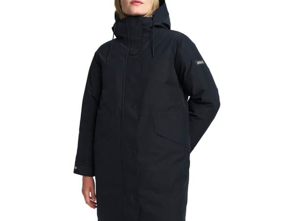 AIGLE VERY WARM PARKA GTX W AIW25WOUI009