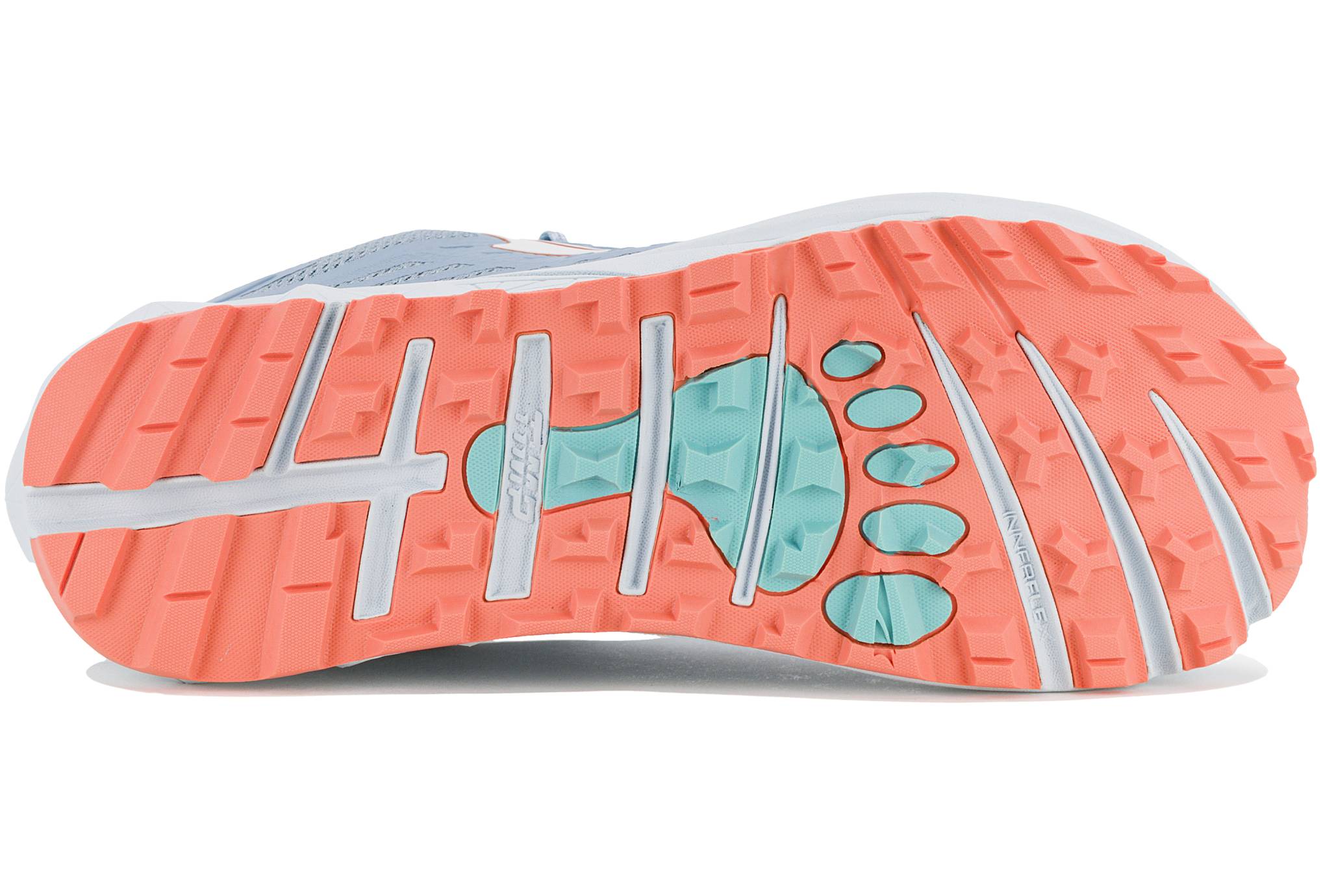 Altra Timp 3 W