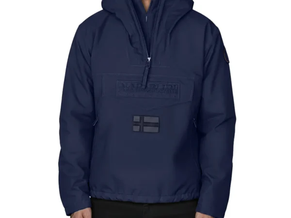 Anorak Napapijri Next