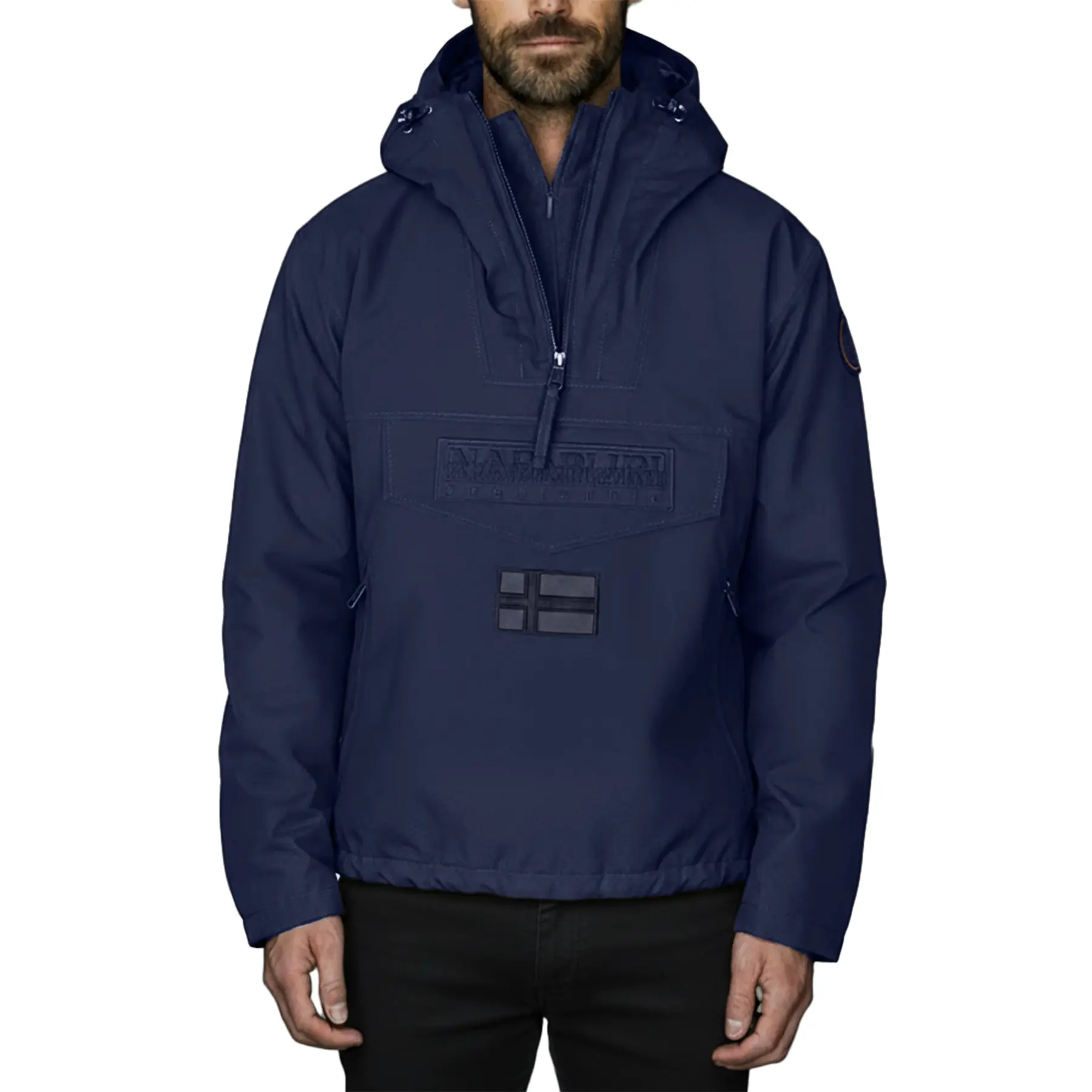 Anorak Napapijri Next