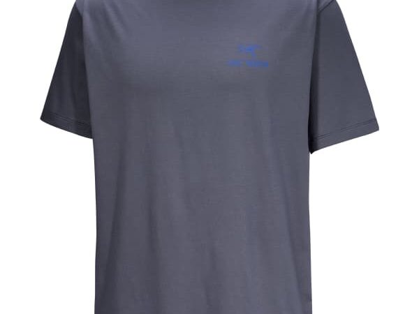 ARC'TERYX KRAGG SL COTTON BIRD WORD SS