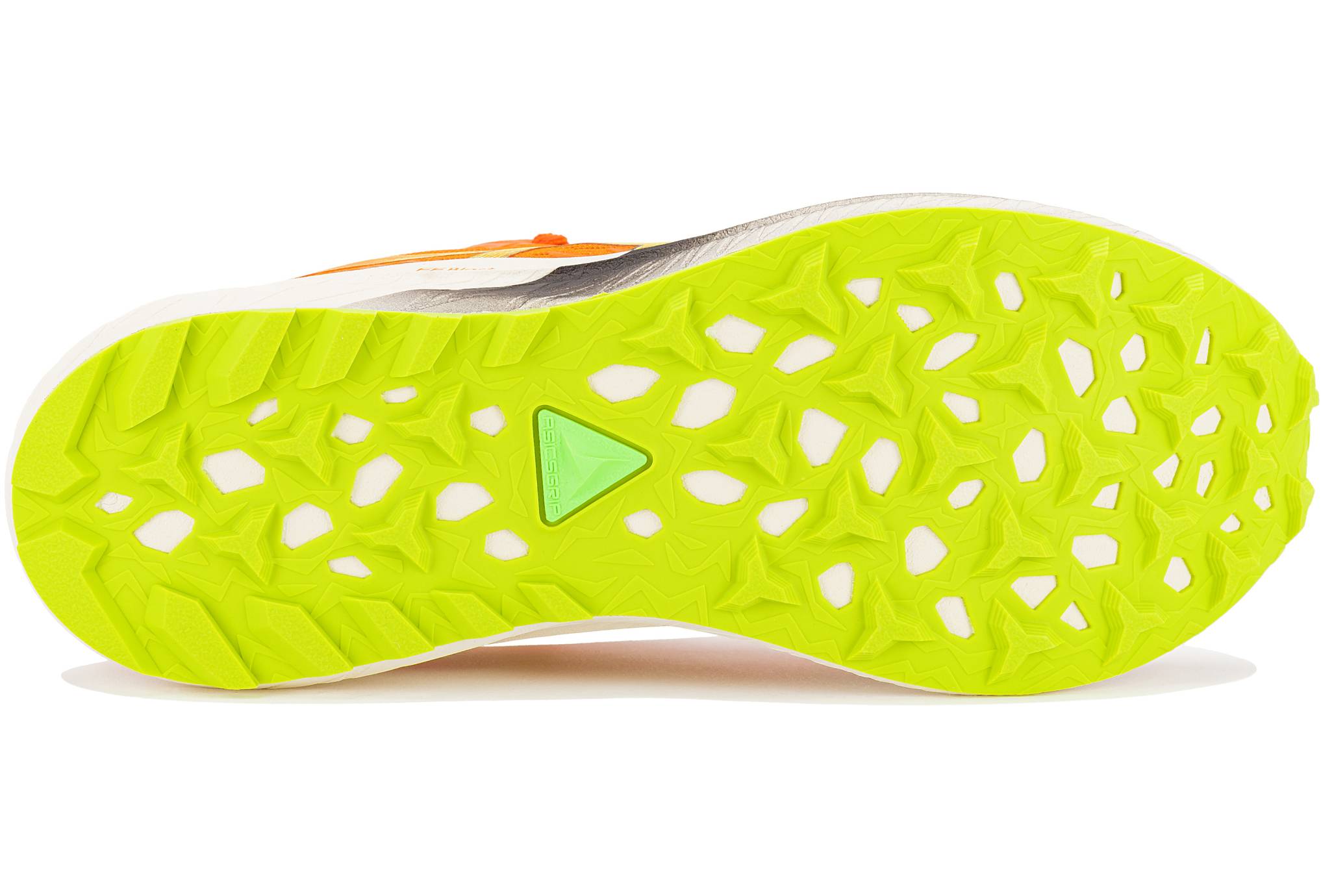 Asics Fuji Lite 4 M