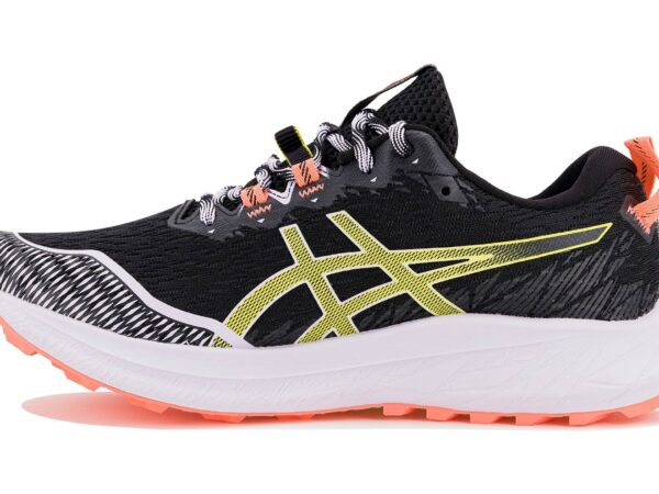 Asics Fuji Lite 4 W