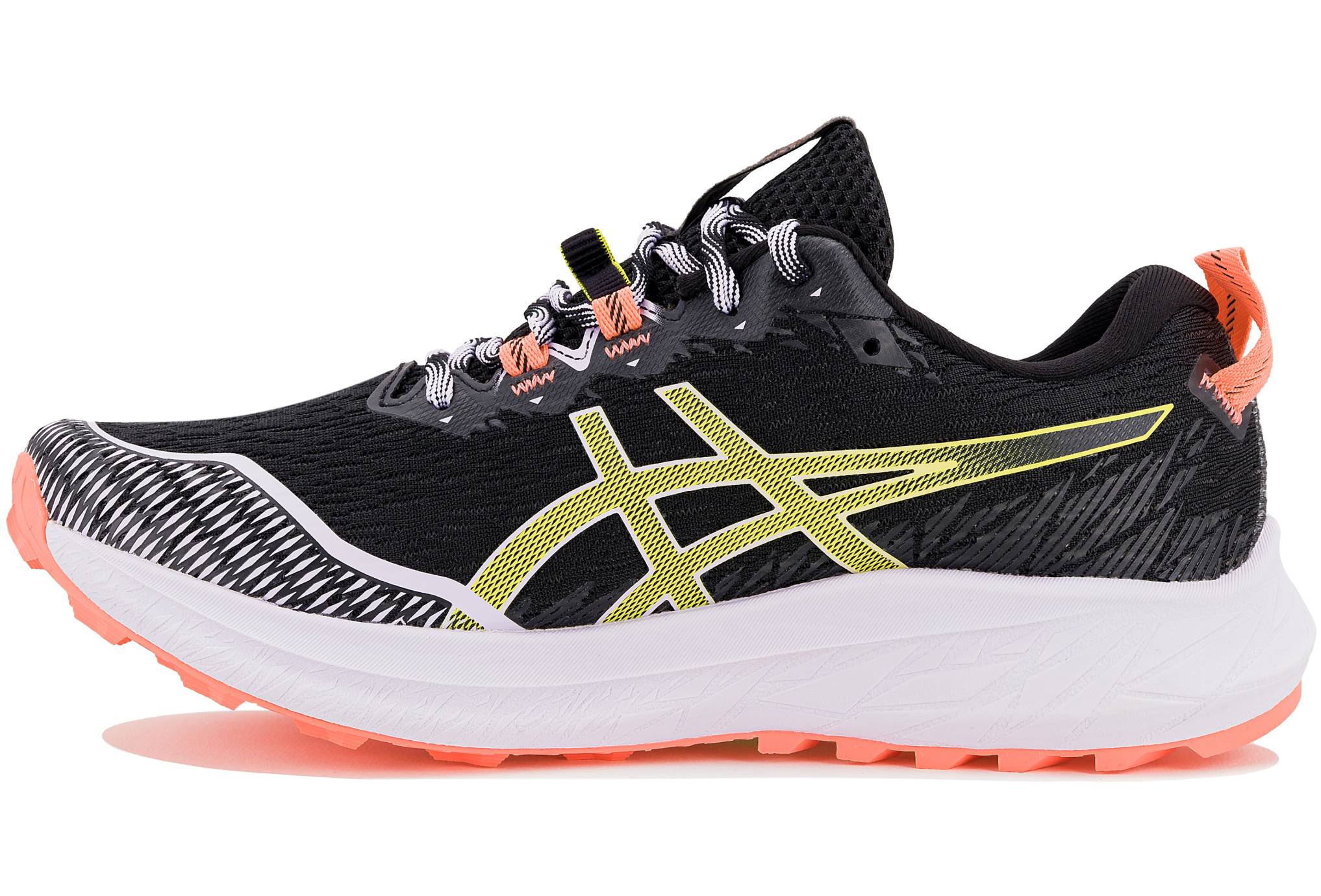 Asics Fuji Lite 4 W