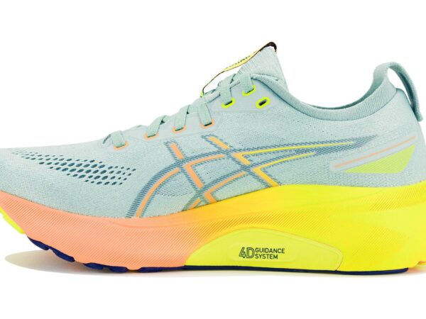 Asics Gel-Kayano 31 Celebration of Sport