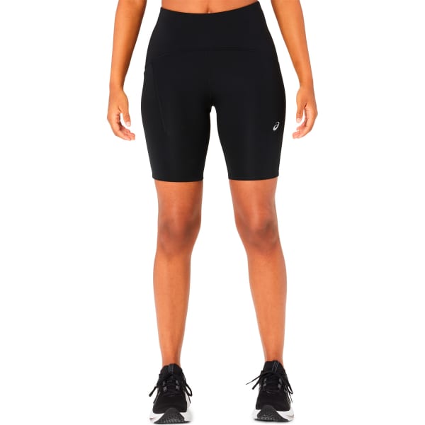 ASICS ROAD HIGH WAIST 8IN SPRINTER W