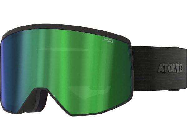 ATOMIC FOUR PRO HD