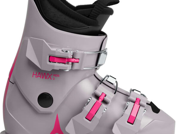 ATOMIC HAWX KIDS 3