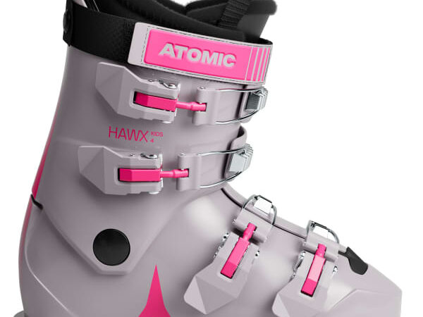 ATOMIC HAWX KIDS 4