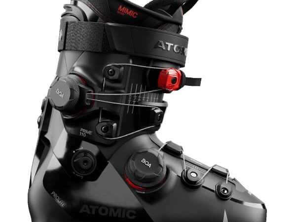 ATOMIC HAWX PRIME 110 DUAL BOA