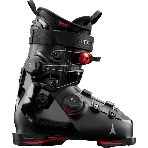 ATOMIC HAWX PRIME 110 DUAL BOA