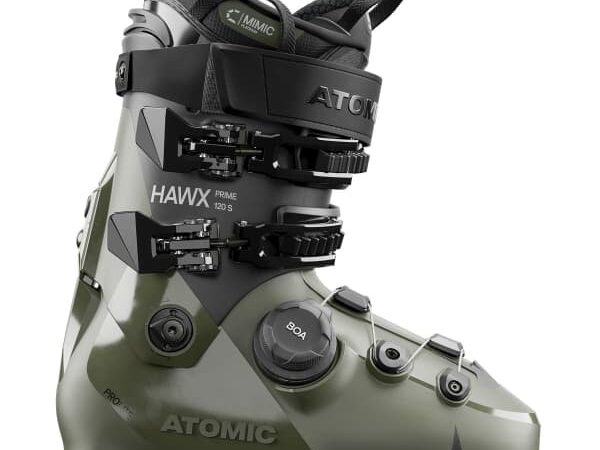 ATOMIC HAWX PRIME 120 S BOA