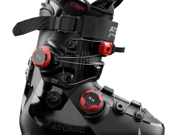 ATOMIC HAWX PRIME 130 S DUAL BOA