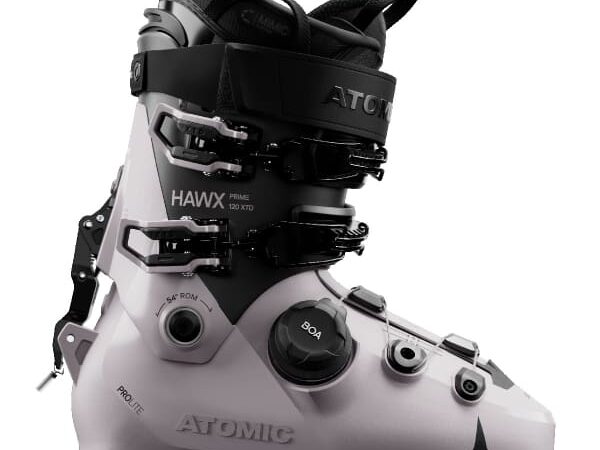ATOMIC HAWX PRIME XTD 120 BOA