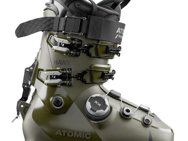 ATOMIC HAWX PRIME XTD 130 BOA