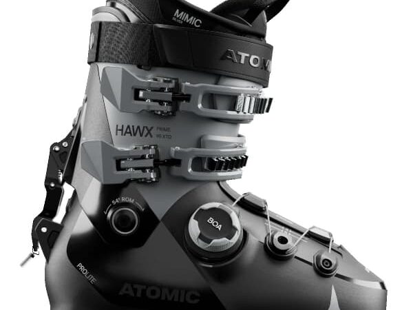 ATOMIC HAWX PRIME XTD 95 BOA