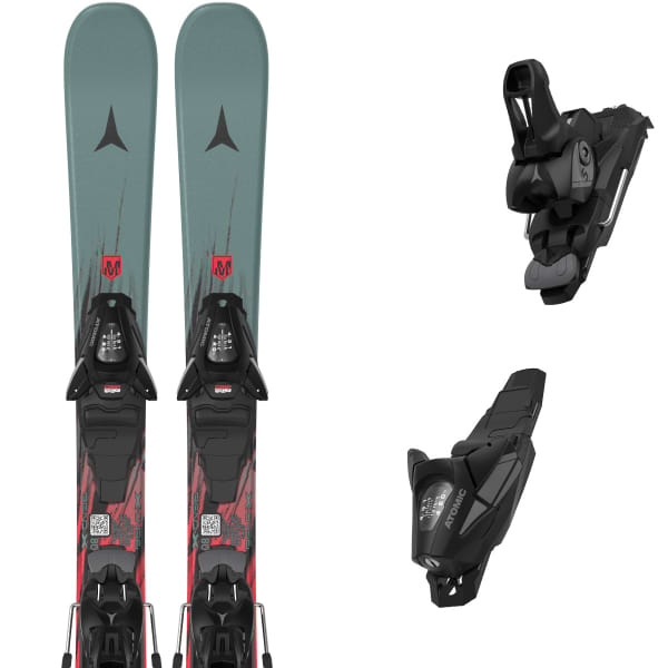 ATOMIC MAVERICK J 70-90 + C 5 GW