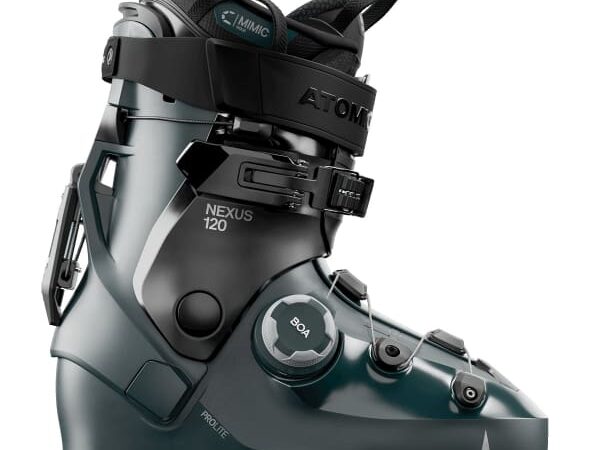 ATOMIC NEXUS 120 BOA