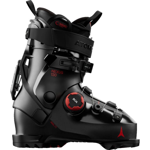 ATOMIC NEXUS 130 BOA