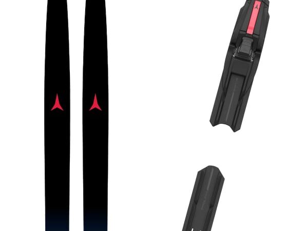 ATOMIC PRO SKATE GEN S HARD SHIFT+PROLINK SHIFT SKATE