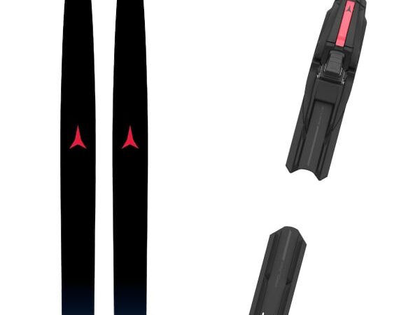ATOMIC PRO SKATE GEN S MED SHIFT+PROLINK SHIFT SKATE