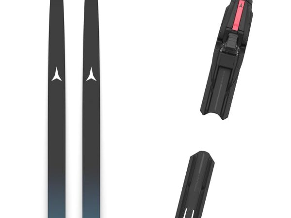 ATOMIC PRO SKATE MED SHIFT+PROLINK SHIFT SKATE