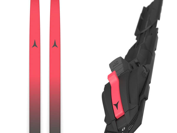 ATOMIC REDSTER C8 SKINTEC H SHIFT+PROLINK SHIFT CLASSIC
