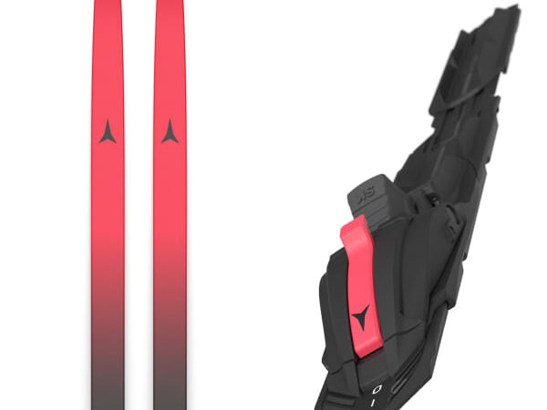 ATOMIC REDSTER C8 SKINTEC M SHIFT+PROLINK SHIFT CLASSIC