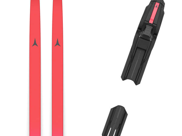ATOMIC REDSTER C9 SKINTEC M SHIFT+PROLINK SHIFT RACE CLASSIC