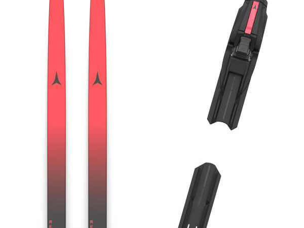 ATOMIC REDSTER S5 MED SHIFT+PROLINK SHIFT SKATE