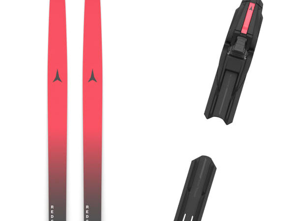 ATOMIC REDSTER S7 GEN S HARD SHIFT+PROLINK SHIFT SKATE
