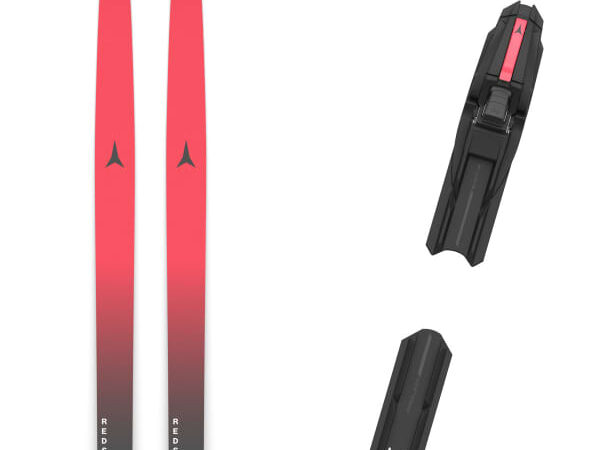 ATOMIC REDSTER S7 GEN S MED SHIFT+PROLINK SHIFT SKATE