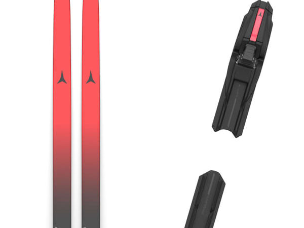 ATOMIC REDSTER S7 HARD SHIFT+PROLINK SHIFT SKATE