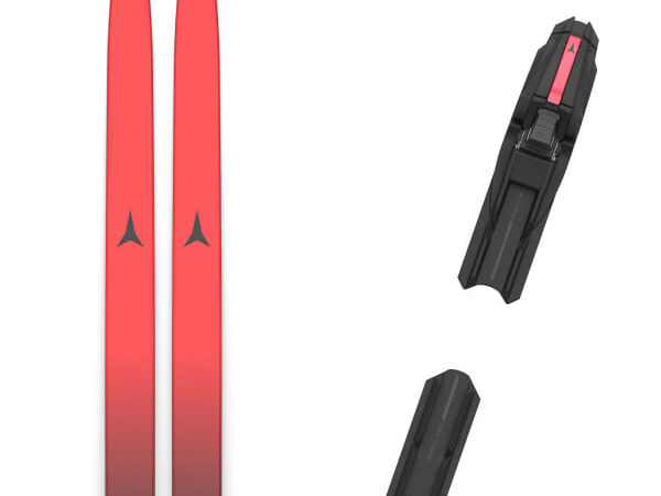ATOMIC REDSTER S7 MED SHIFT+PROLINK SHIFT SKATE