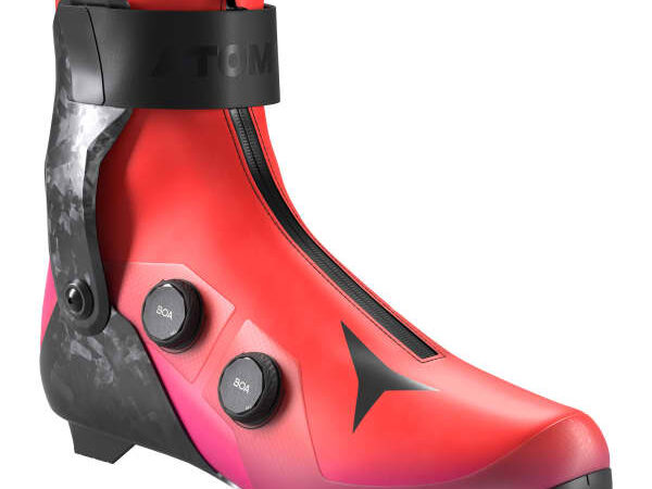ATOMIC REDSTER S9 CARBON BOA