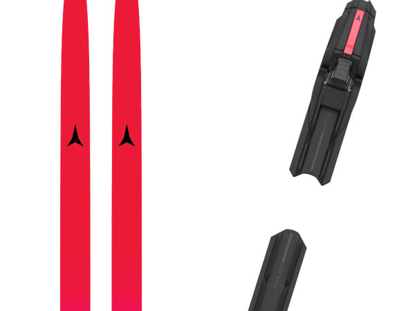 ATOMIC REDSTER S9 CARBON JR SHIFT+PROLINK SHIFT SKATE