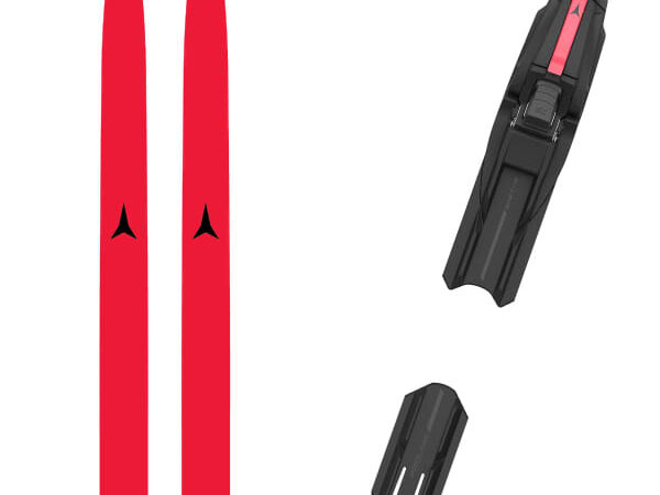 ATOMIC REDSTER S9 CARBON UNI H SHIFT+PROLINK SHIFT RACE SKATE