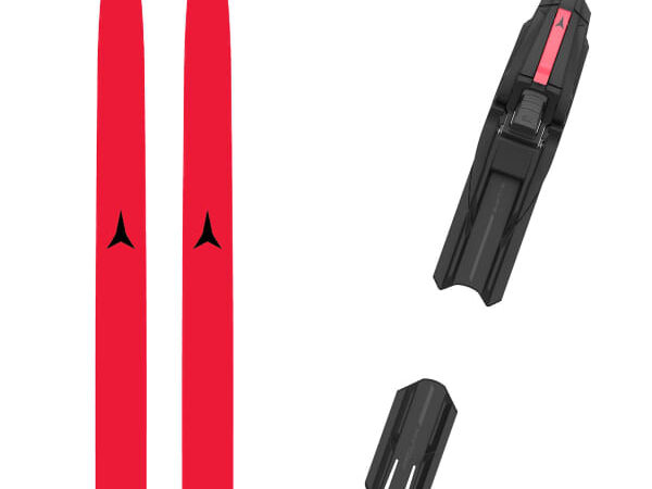 ATOMIC REDSTER S9 CARBON UNI M SHIFT+PROLINK SHIFT RACE SKATE
