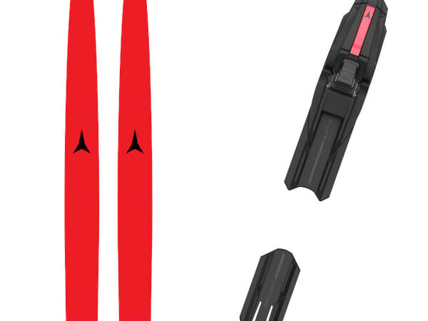 ATOMIC REDSTER S9 GEN S HARD SHIFT+PROLINK SHIFT RACE SKATE
