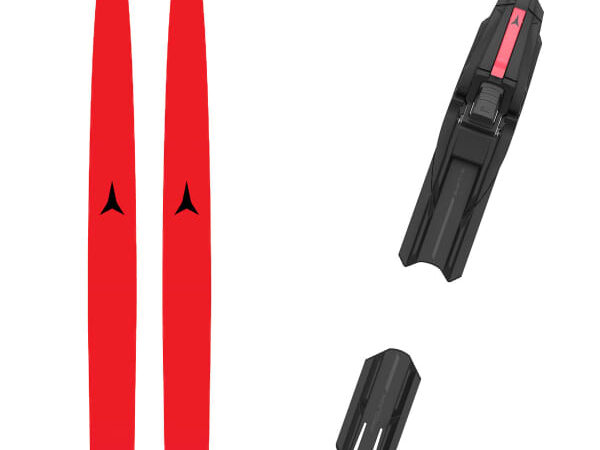ATOMIC REDSTER S9 GEN S MED SHIFT+PROLINK SHIFT RACE SKATE