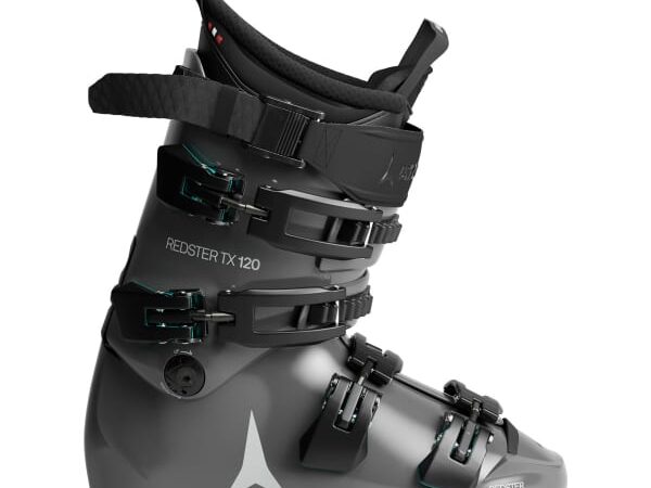 ATOMIC REDSTER TX 120