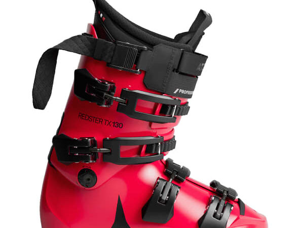 ATOMIC REDSTER TX 130
