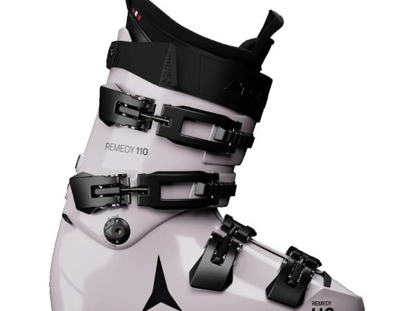 ATOMIC REMEDY 110