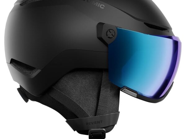 ATOMIC REVENT VISOR STEREO